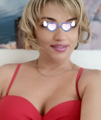 Анкета проститутки Анжелика - Фото, г. Новая Одесса, 50 лет, №76