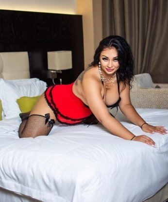 Анкета проститутки Кируша - Фото, г. Новая Одесса, 35 лет, №13195