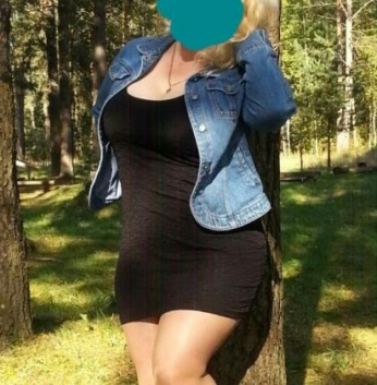 Анкета проститутки Людмила - Фото, г. Новая Одесса, 40 лет, №13304