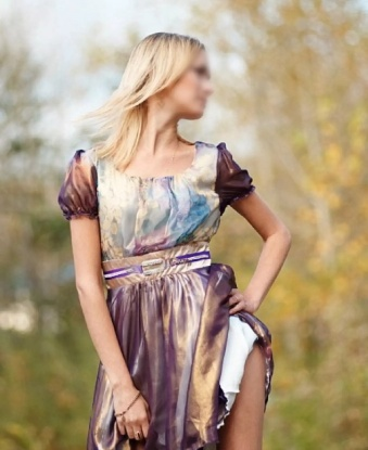 Анкета проститутки Дарья - Фото, г. Новая Одесса, 28 лет, №2543