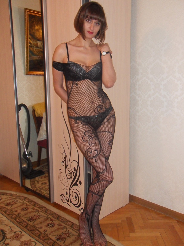 Анкета проститутки Ульяна - Фото, г. Новая Одесса, 27 лет, №27503