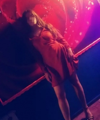 Анкета проститутки Юлия - Фото, г. Новая Одесса, 21 год, №6942